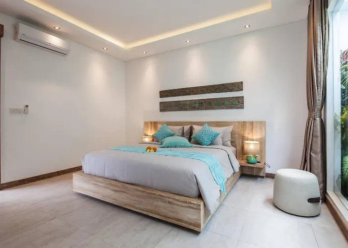 Villa Luxueuse 2
