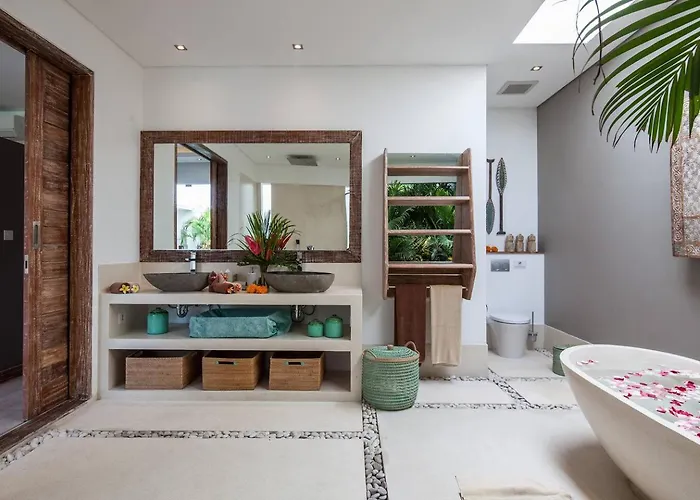 Villa Luxueuse 2 Seminyak