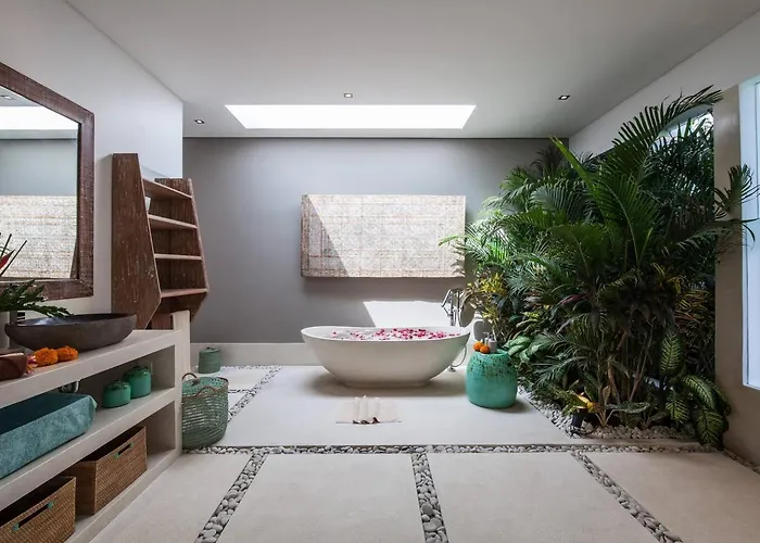 Luxueuse 2 Villa