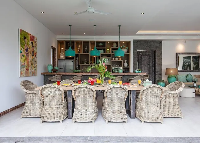 Luxueuse 2 Seminyak