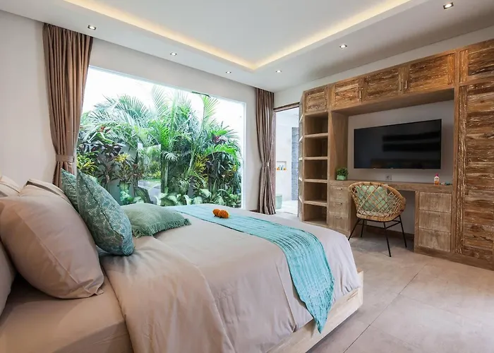 Villa Luxueuse 2 Seminyak