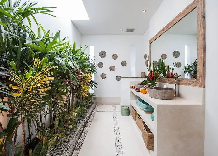Villa Luxueuse 2 Seminyak