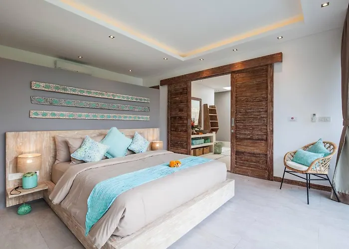 Luxueuse 2 Seminyak