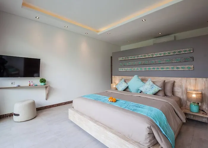 Villa Luxueuse 2