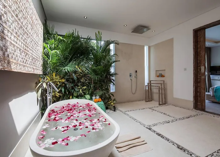 Luxueuse 2 Villa Seminyak
