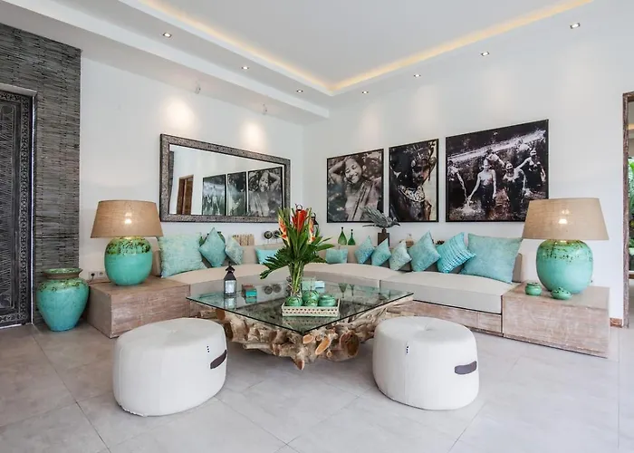 Luxueuse 2 * Seminyak